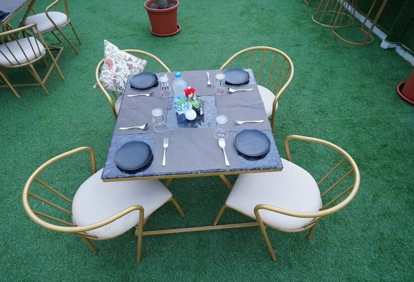 酒店 Jai Harsh By Divyanshi Hospitality