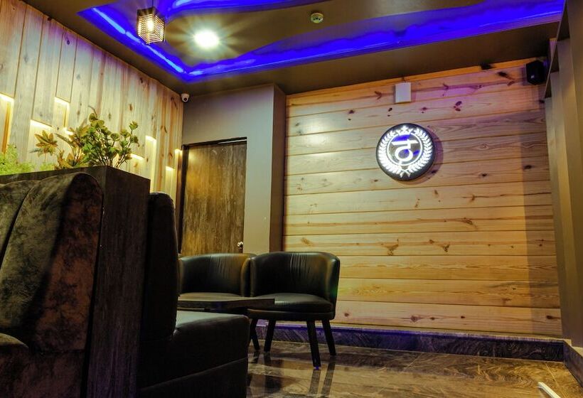 酒店 Jai Harsh By Divyanshi Hospitality