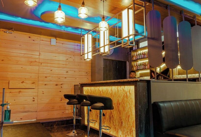 酒店 Jai Harsh By Divyanshi Hospitality