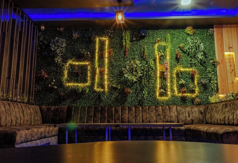 酒店 Jai Harsh By Divyanshi Hospitality