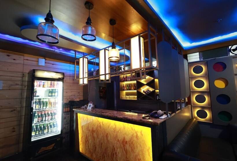 酒店 Jai Harsh By Divyanshi Hospitality