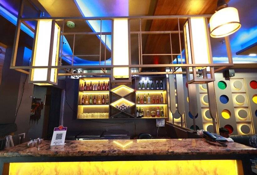 酒店 Jai Harsh By Divyanshi Hospitality