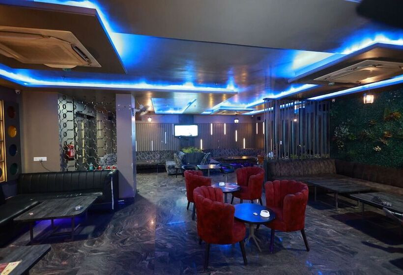 酒店 Jai Harsh By Divyanshi Hospitality