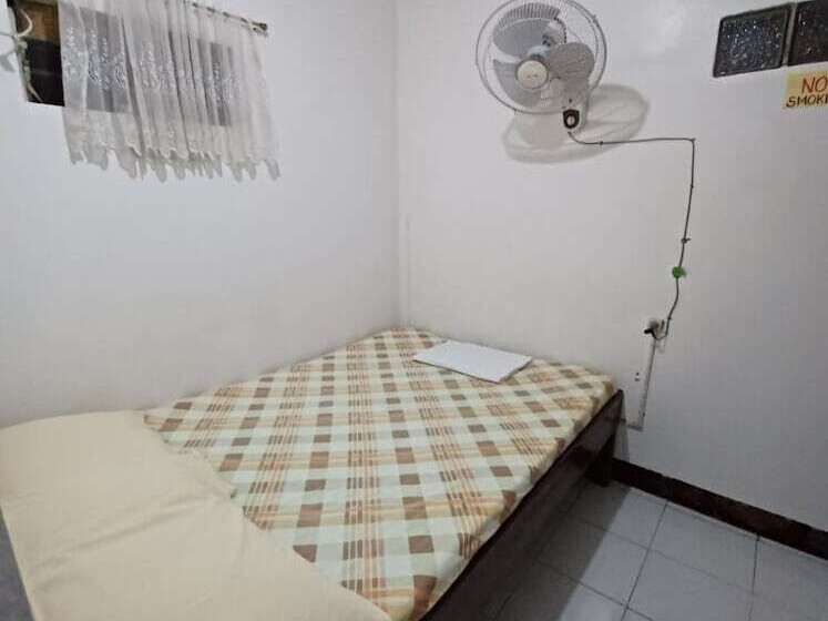 فندق Jc Affordable Transient By Oyo