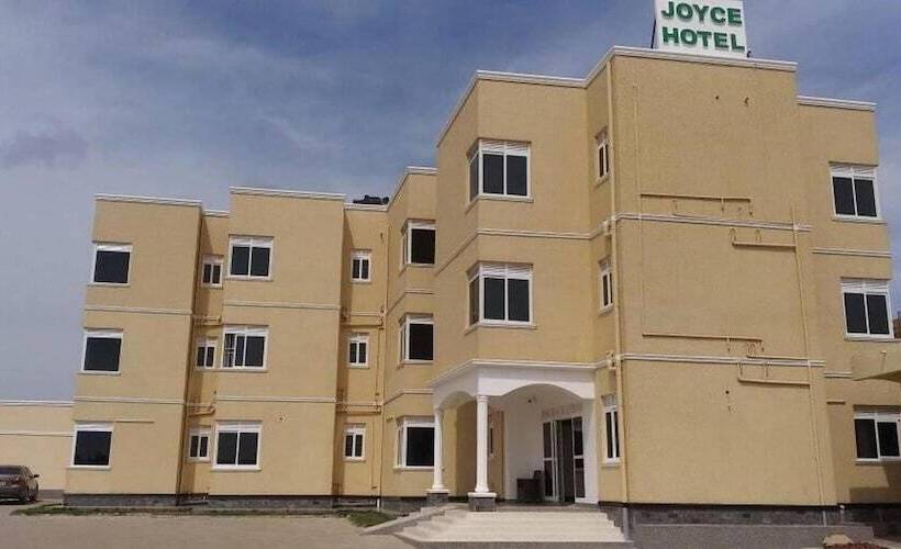 هتل Joyce