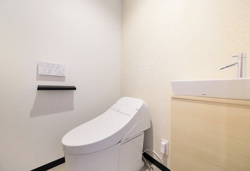 Отель Jr West Group Via Inn Prime Sapporo Odori