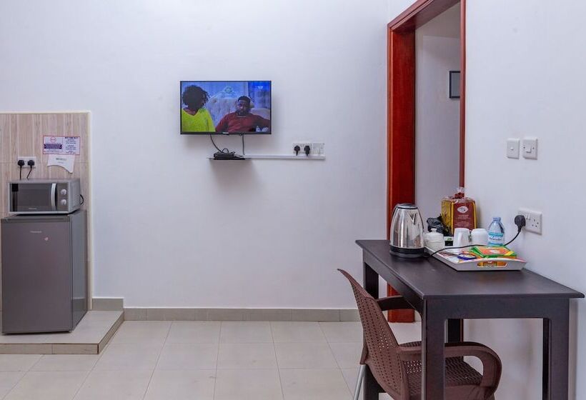 هتل Katente Country Resort