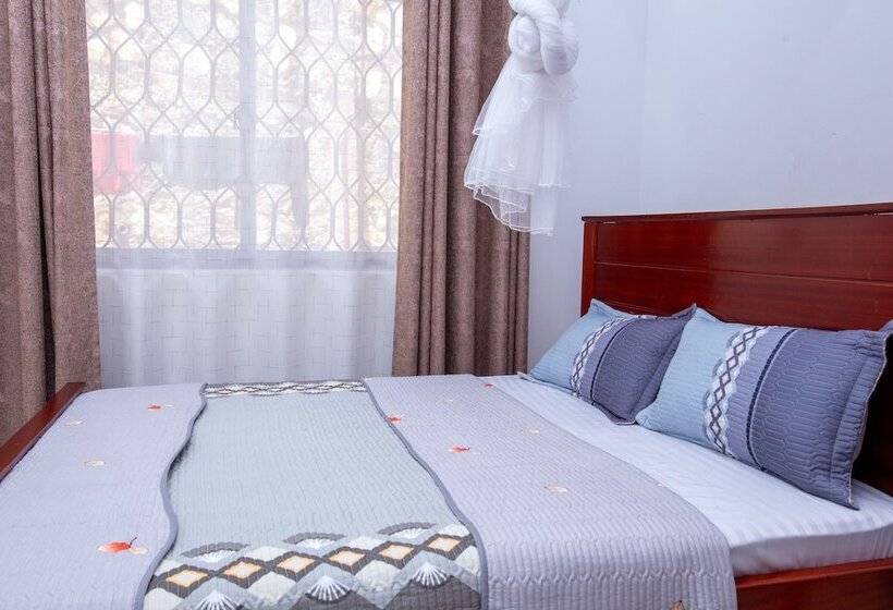 هتل Katente Country Resort