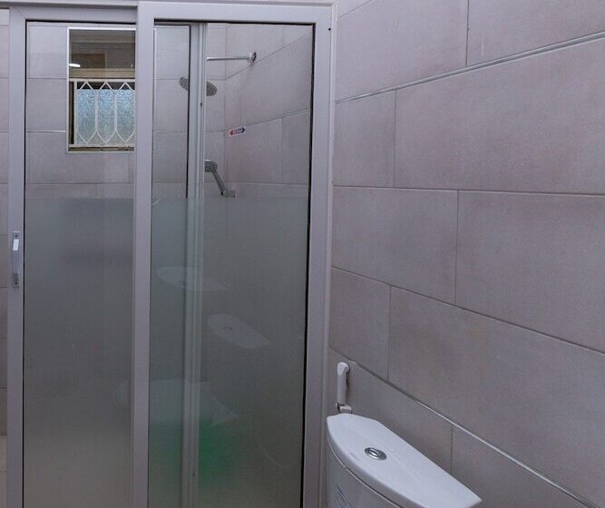 هتل Katente Country Resort