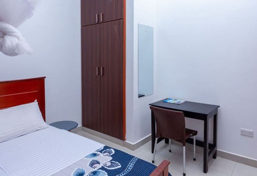 هتل Katente Country Resort