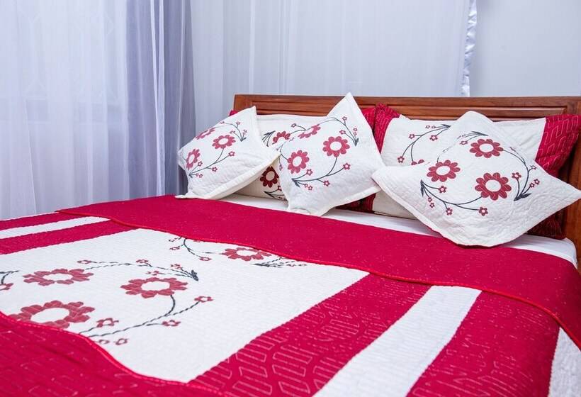 هتل Katente Country Resort