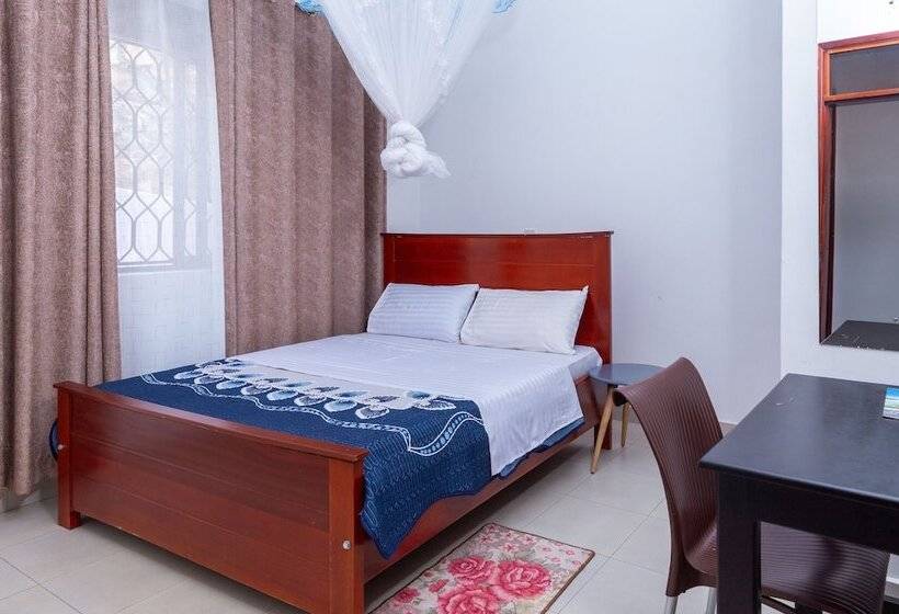 هتل Katente Country Resort