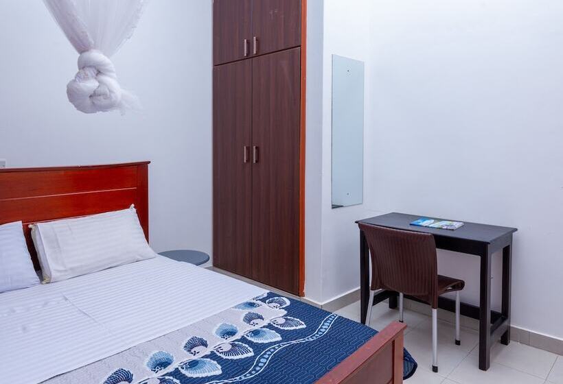 هتل Katente Country Resort