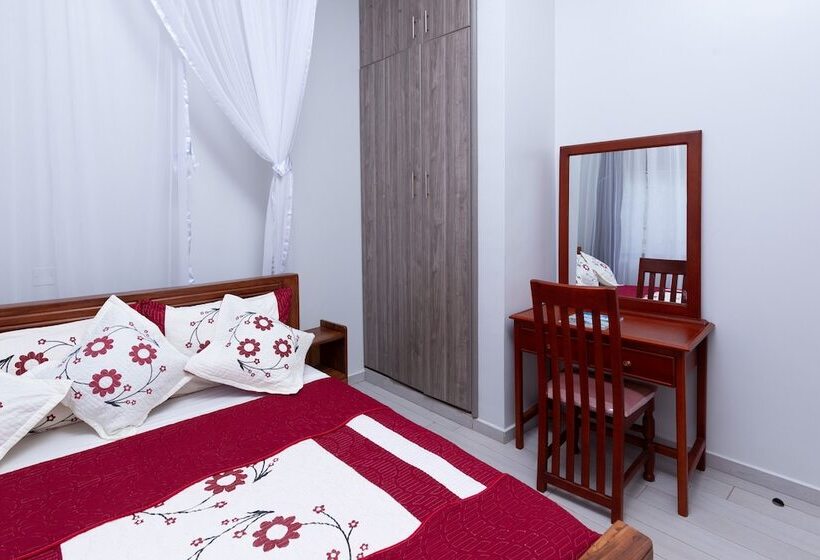 هتل Katente Country Resort