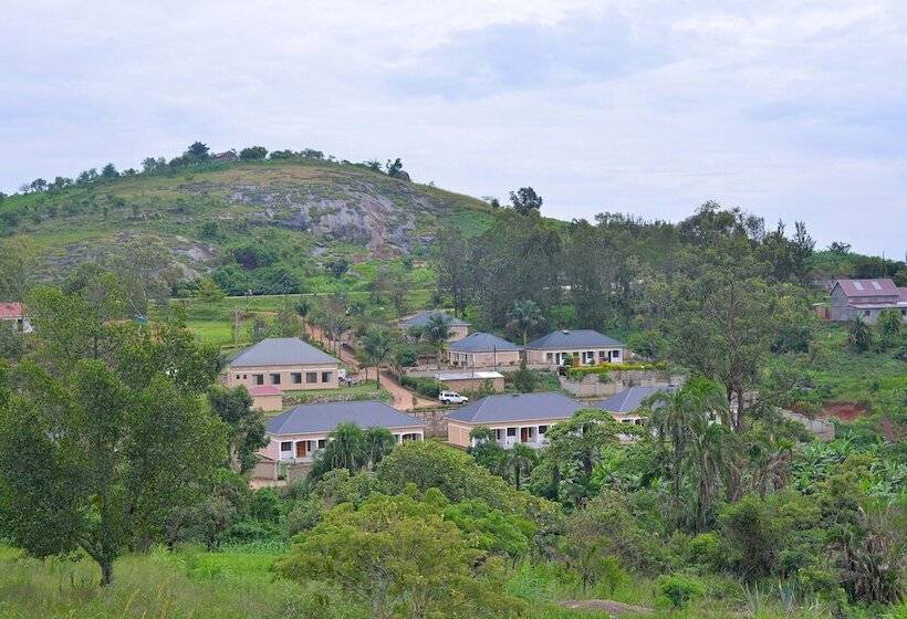 هتل Katente Country Resort