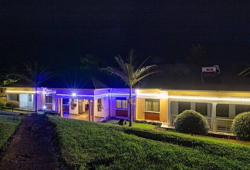 هتل Katente Country Resort