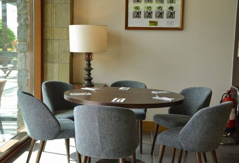 בית מלון כפרי Killeen Castle