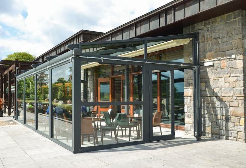 בית מלון כפרי Killeen Castle