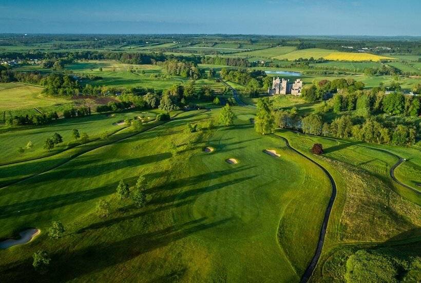 فندق Killeen Castle