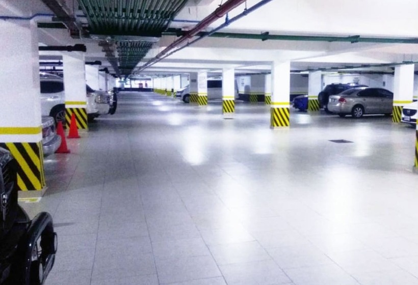 בית מלון כפרי La Muralla