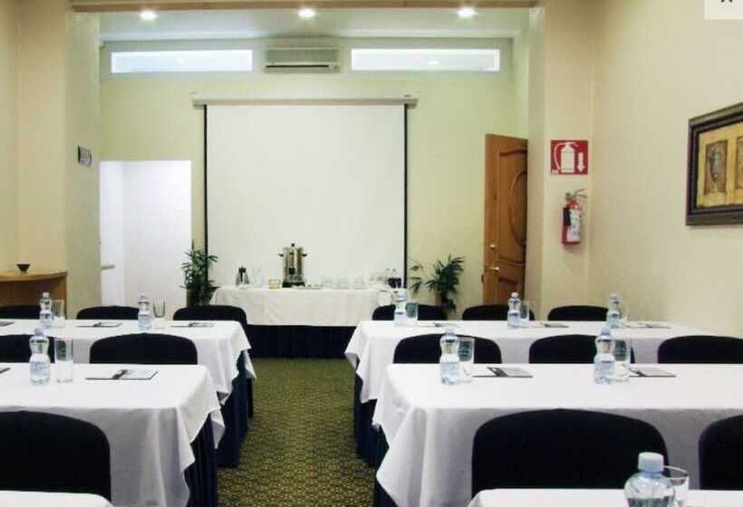 בית מלון כפרי La Muralla