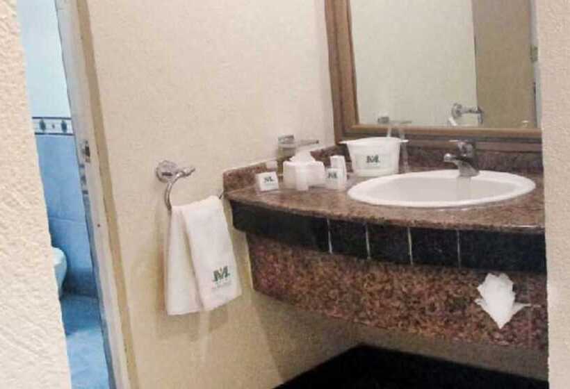 בית מלון כפרי La Muralla