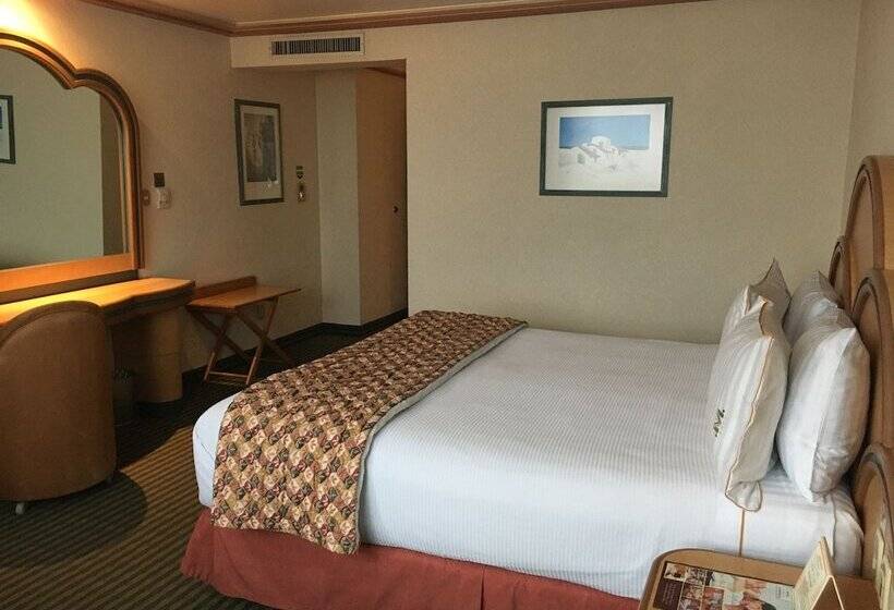 בית מלון כפרי La Muralla