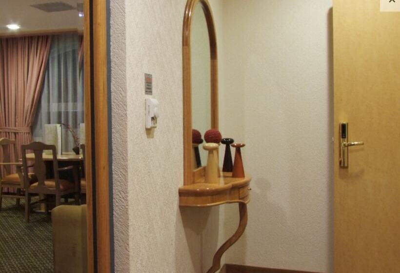 בית מלון כפרי La Muralla