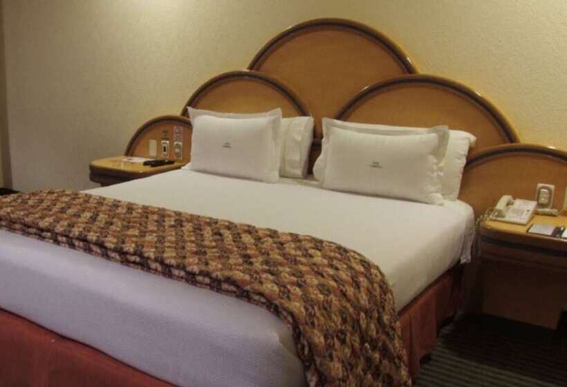 בית מלון כפרי La Muralla