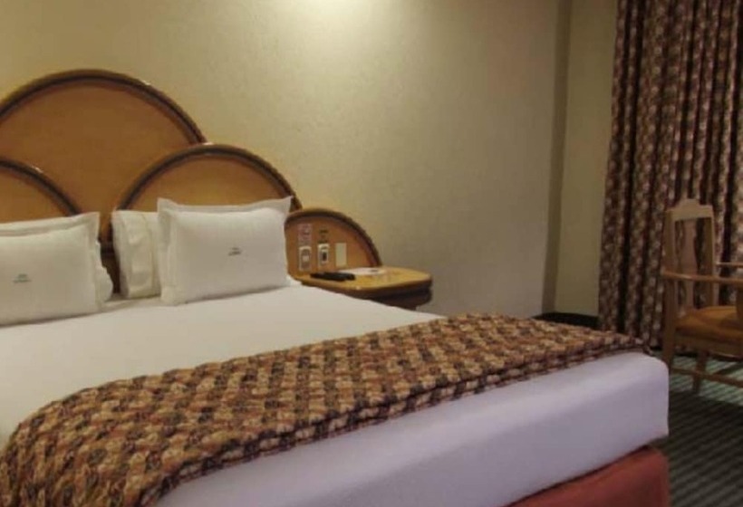 בית מלון כפרי La Muralla