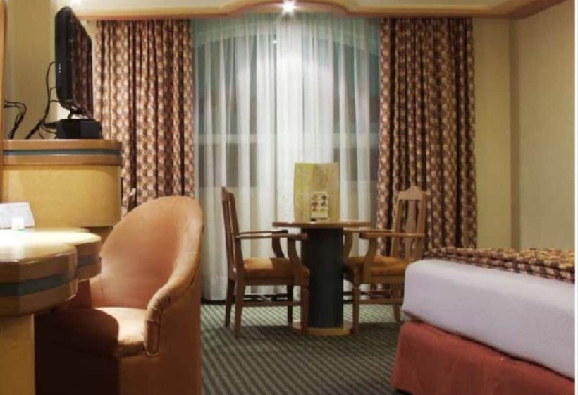 בית מלון כפרי La Muralla