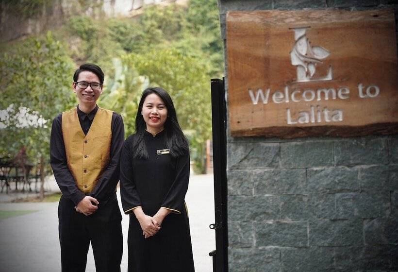 هتل Lalita Tam Coc Resort & Spa