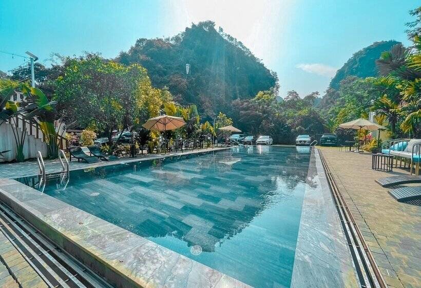 هتل Lalita Tam Coc Resort & Spa