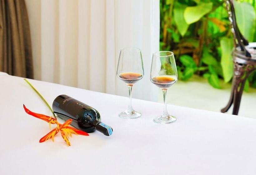 هتل Lalita Tam Coc Resort & Spa