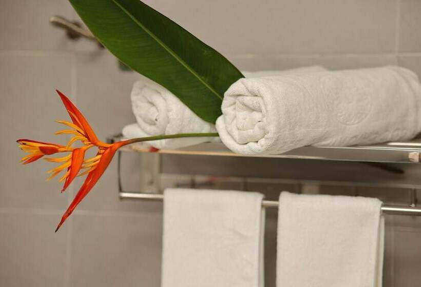 هتل Lalita Tam Coc Resort & Spa