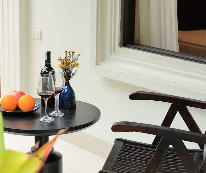 هتل Lalita Tam Coc Resort & Spa