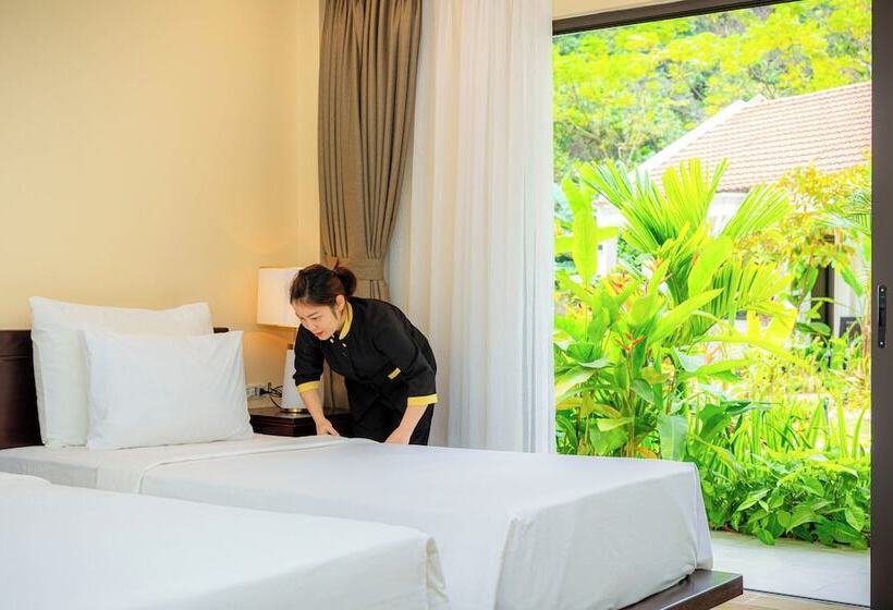 هتل Lalita Tam Coc Resort & Spa