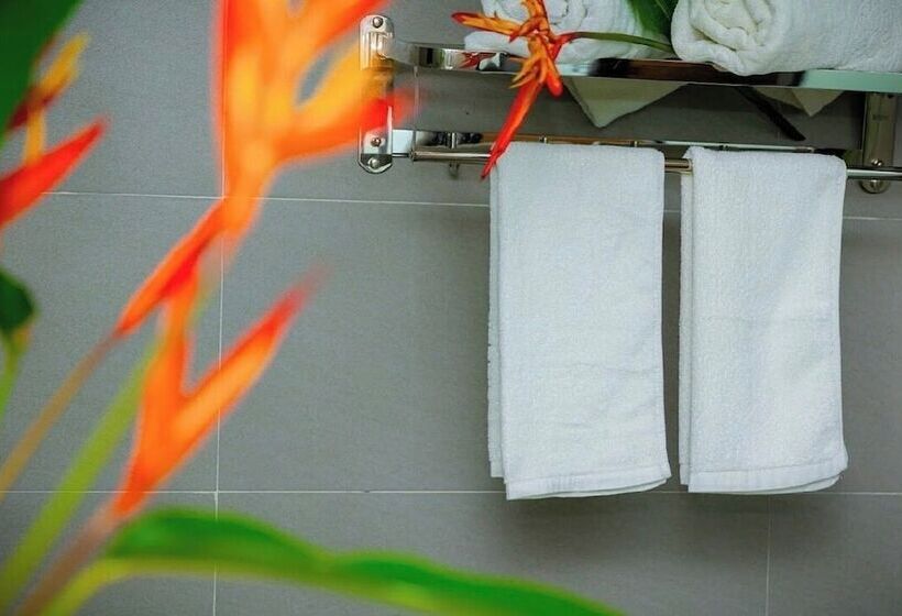 هتل Lalita Tam Coc Resort & Spa