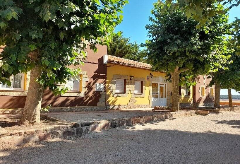 酒店 Las Quintas De Los Mangas Verdes