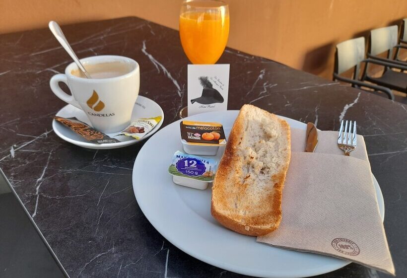 酒店 Las Quintas De Los Mangas Verdes