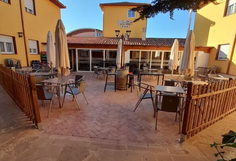 Отель Las Quintas De Los Mangas Verdes