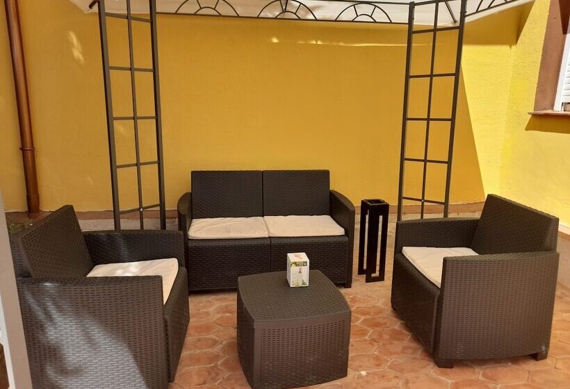 酒店 Las Quintas De Los Mangas Verdes