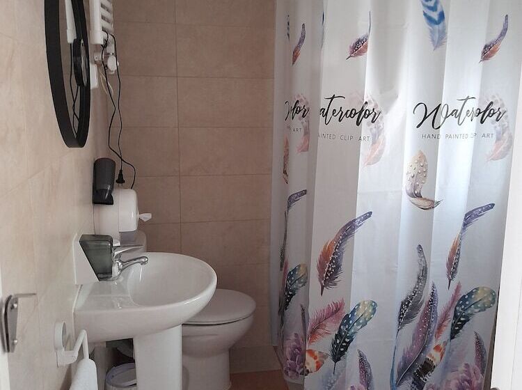 Отель Las Quintas De Los Mangas Verdes