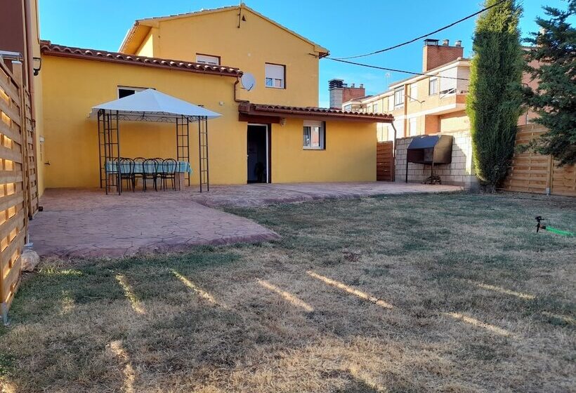 酒店 Las Quintas De Los Mangas Verdes