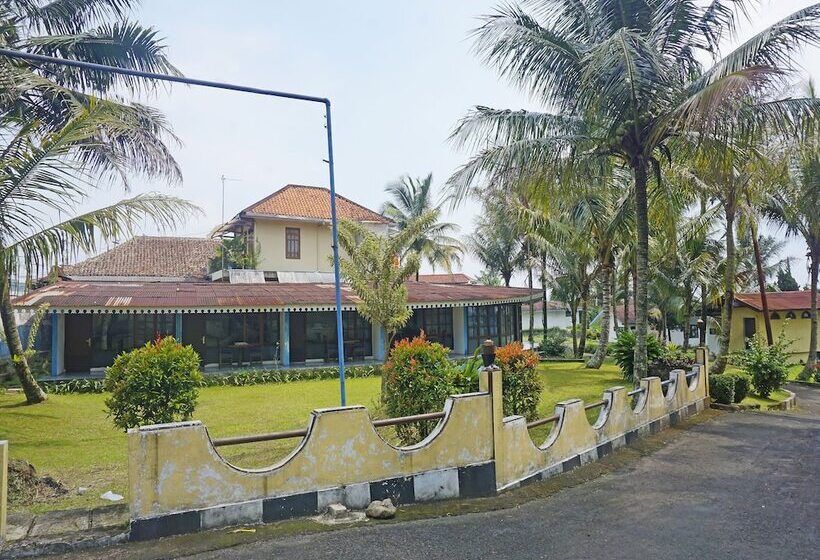 فندق Lembah Nyiur By Oyo