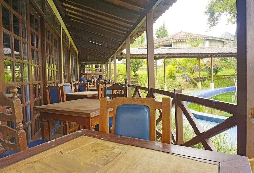 فندق Lembah Nyiur By Oyo