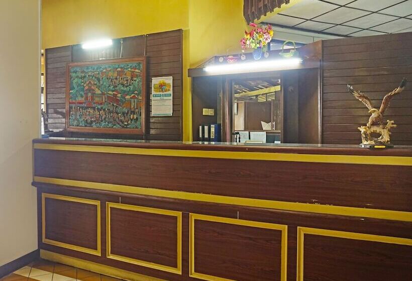 فندق Lembah Nyiur By Oyo