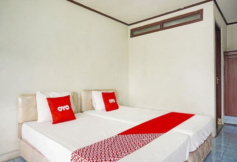 فندق Lembah Nyiur By Oyo