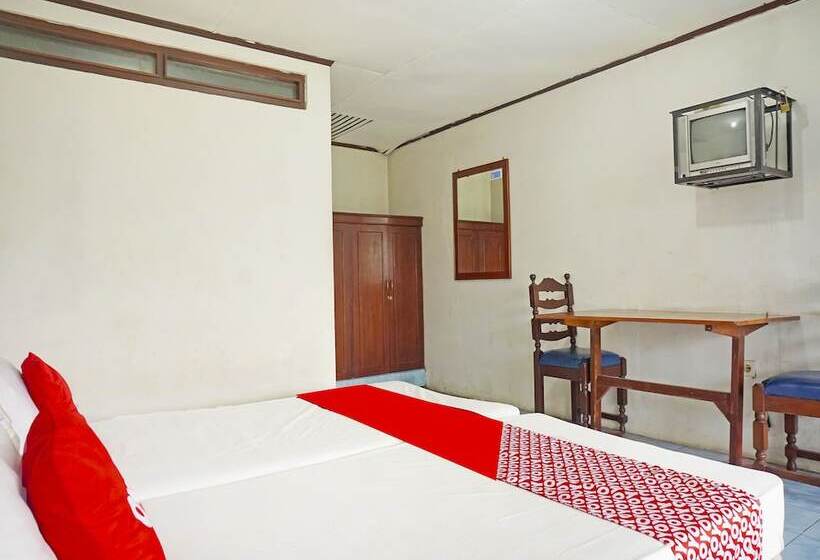 هتل Lembah Nyiur By Oyo