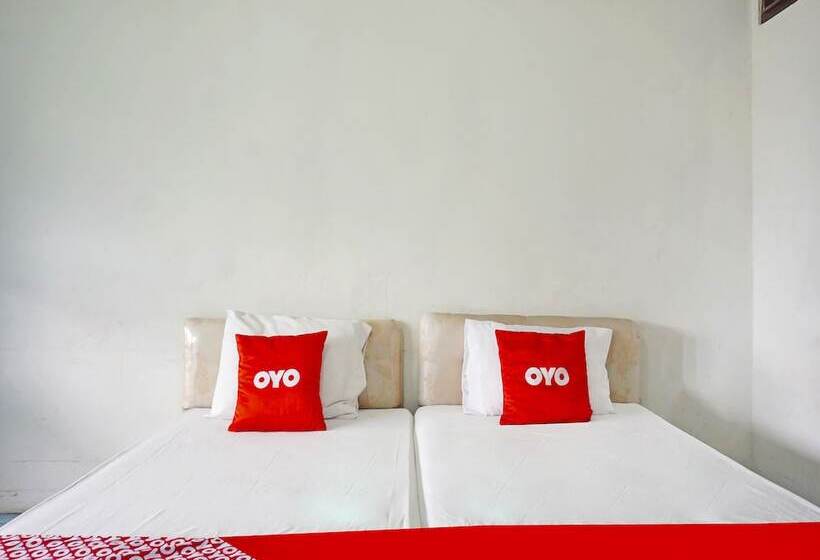 فندق Lembah Nyiur By Oyo